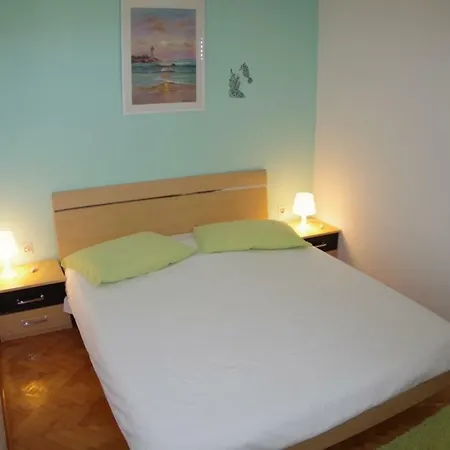 Holiday In Sisan Istrien 36030 Prázdninový dům