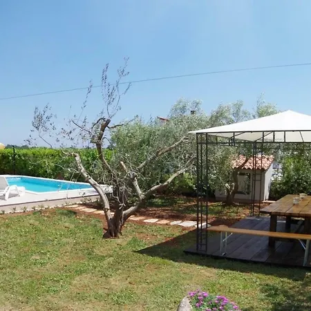 Holiday home Holiday In Sisan Istrien 36030 Liznjan